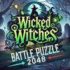 Battle Puzzle 2048 - Wicked Witches para PlayStation 5