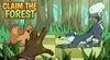 Claim The Forest para Nintendo Switch