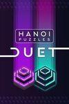 Hanoi Puzzles Duet para Xbox Series X