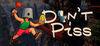 Don't Piss para Ordenador