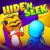 Hide 'N Seek! para PlayStation 4