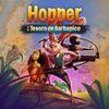 Hopper y el Tesoro de Barbapico para PlayStation 5