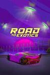 ROAD TO EXOTICS para Xbox Series X