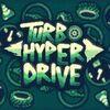 Turbo Hyper Drive para PlayStation 5
