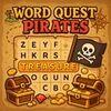 Word Quest Pirates para PlayStation 5
