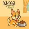 Sokmeal Time para PlayStation 4