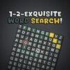 1-2-Exquisite Word Search! para PlayStation 5