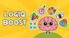LogIQ Boost para Nintendo Switch