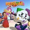 Paint Path para PlayStation 5