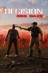 Decision: Red Daze para Xbox Series X
