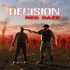 Decision: Red Daze para PlayStation 5