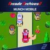 Arcade Archives 2 MUNCH MOBILE para PlayStation 5