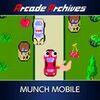 Arcade Archives 2 MUNCH MOBILE para PlayStation 4