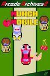 Arcade Archives 2 MUNCH MOBILE para Xbox Series X
