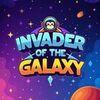 Invader of the Galaxy para PlayStation 5