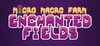 Micro Macro Farm: Enchanted Fields para Ordenador