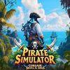 Pirate Simulator - Corsair Skull & Sails para PlayStation 5