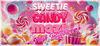 Sweetie Candy Maze: Pink Raspberry para Ordenador