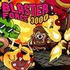 Blaster Force 3000 para PlayStation 4