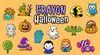 CRAYON HALLOWEEN para Nintendo Switch