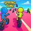 Spring Time para PlayStation 5