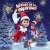 The Elf on the Shelf : H�roes de la Navidad para PlayStation 5