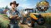 Farming Pro Simulator 25 para Nintendo Switch