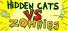 Hidden Cats vs Zombies para Ordenador