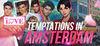 IN LOVE: Temptations in Amsterdam para Ordenador