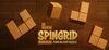 SpinGrid: Core Block Puzzle para Ordenador