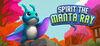 Spirit the Manta Ray para Ordenador