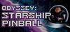 ODYSSEY: Starship Pinball para Ordenador