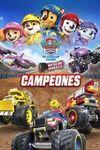 Patrulla Canina™ Rescue Wheels™: Campeones para Xbox Series X