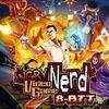 Angry Video Game Nerd 8-bit para PlayStation 4
