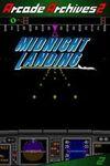 Arcade Archives 2 MIDNIGHT LANDING para Xbox Series X