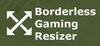 Borderless Gaming Resizer para Ordenador