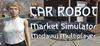 CAR ROBOT Market Simulator Modavuj Multiplayer para Ordenador