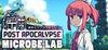 Post Apocalypse Microbe Lab para Ordenador