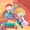 Science Skaters para PlayStation 4
