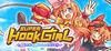 Super Hook Girl para Ordenador