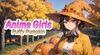 Anime Girls: Puffy Pumpkin para Nintendo Switch