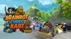 Brainrot Turbo Kart para Nintendo Switch