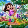 Dora : Rescate en el Bosque Tropical para PlayStation 5
