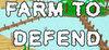 Farm To Defend para Ordenador