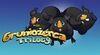 Gruniozerca Trilogy para Nintendo Switch