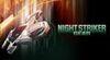 NIGHT STRIKER GEAR para Nintendo Switch