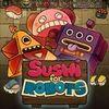 Sushi For Robots para PlayStation 5