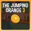 The Jumping Orange 3  para PlayStation 5