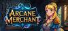 Arcane Merchant para Ordenador