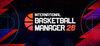 International Basketball Manager 26 para Ordenador